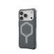 Чохол-накладка iPhone 17 Pro UAG Essential Armor MagSafe, Ash (114540113131) 393859 фото 4