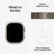 Смарт-годинник Apple Watch Ultra 2 GPS + LTE 49mm Natural Titanium Case With Natural Titanium Milanese Loop M MX5R3 323664 фото 9