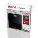 Ваги Tefal підлогові Premiss, 160кг, AAAx2 в комплекті, скло, чорний 394809 фото 10