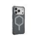 Чохол-накладка iPhone 17 Pro UAG Essential Armor MagSafe, Ash (114540113131) 393859 фото 3