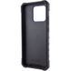 Ударостійкий чохол Pathfinder Ring для Xiaomi Redmi 10C / Poco C40 Синій / Navy 259263 фото 3