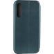 Чохол-книжка Samsung A346 (A34) G-Case Ranger Series Green 266803 фото 3