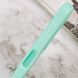 Силіконовий чохол Candy Full Camera для Samsung Galaxy A24 4G Зелений / Menthol 273754 фото 4