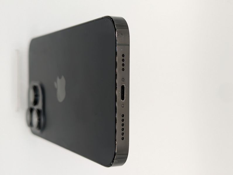 Смартфон Apple iPhone 14 Pro Max 256Gb trade-in Space Black 2638 417260 фото