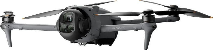 Квадрокоптер DJI Mavic 4 Pro (CP.MA.00000849.01) 377976 фото