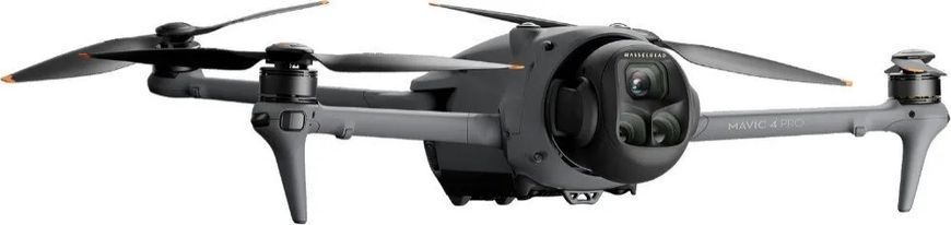 Квадрокоптер DJI Mavic 4 Pro (CP.MA.00000849.01) 377976 фото