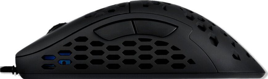 Миша ігрова Dream Machines DM6 HOLEY USB Black (DM6_HOLEY) 368408 фото