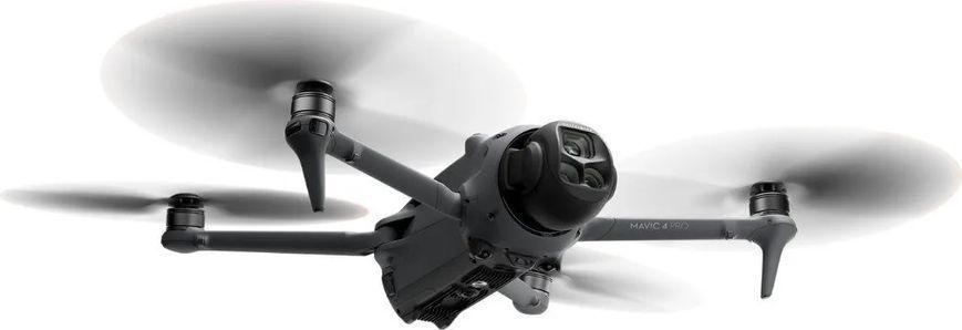Квадрокоптер DJI Mavic 4 Pro (CP.MA.00000849.01) 377976 фото