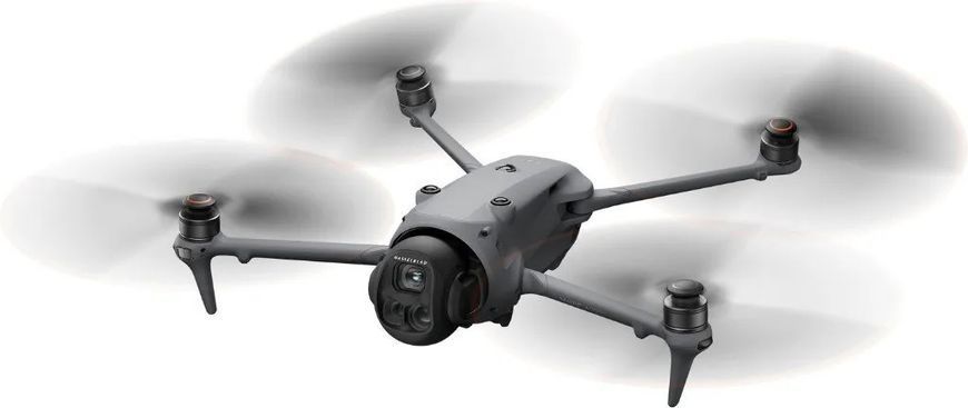 Квадрокоптер DJI Mavic 4 Pro (CP.MA.00000849.01) 377976 фото