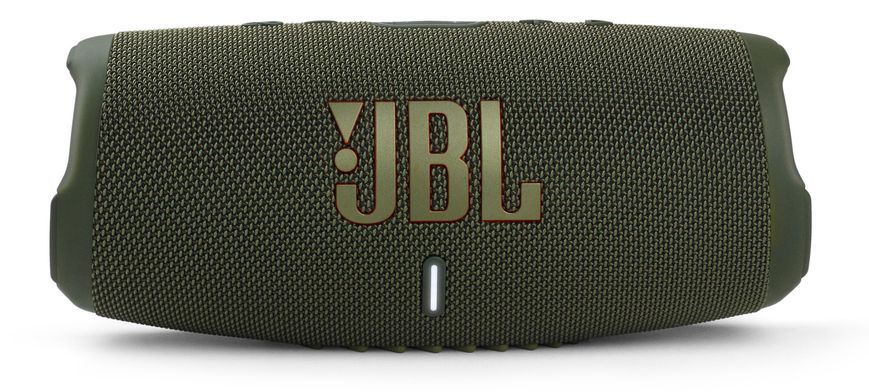 Портативна акустика JBL CHARGE 5 (JBLCHARGE5GRN) Green 191588 фото
