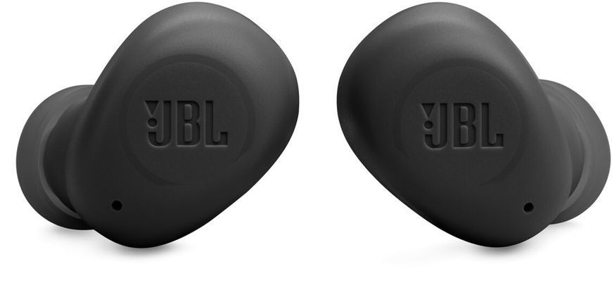 Навушники JBL Wave Buds (JBLWBUDSBLK) Black 265954 фото