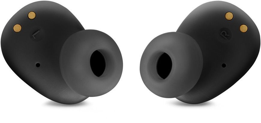 Навушники JBL Wave Buds (JBLWBUDSBLK) Black 265954 фото
