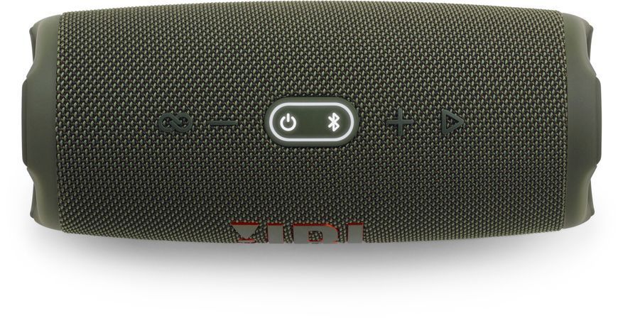 Портативна акустика JBL CHARGE 5 (JBLCHARGE5GRN) Green 191588 фото