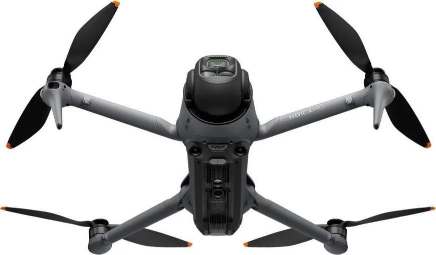 Квадрокоптер DJI Mavic 4 Pro (CP.MA.00000849.01) 377976 фото
