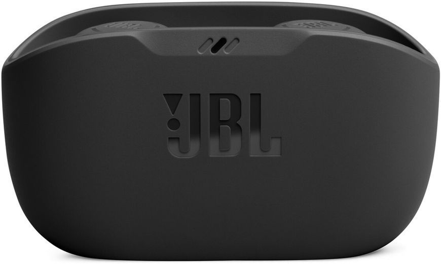 Навушники JBL Wave Buds (JBLWBUDSBLK) Black 265954 фото