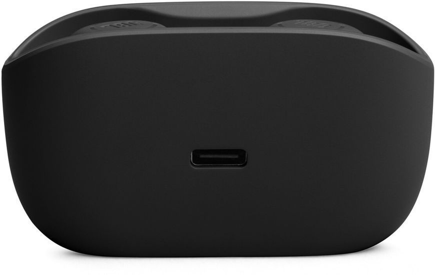 Навушники JBL Wave Buds (JBLWBUDSBLK) Black 265954 фото