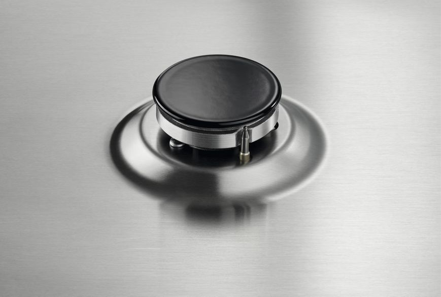 Вбуд. поверхня ELECTROLUX EGG3322NVX 349354 фото