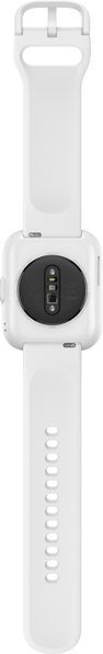 Смарт-годинник Amazfit Bip 5 Cream White (білий) 275791 фото