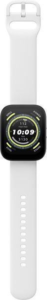 Смарт-годинник Amazfit Bip 5 Cream White (білий) 275791 фото