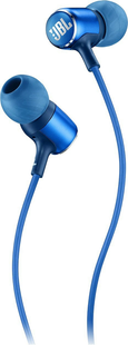 Навушники JBL Live 100 Blue 282568 фото