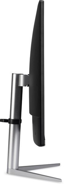 Комп'ютер персональний моноблок Acer Aspire C24-1300 23.8" FHD, AMD R5-7520U, 16GB, F512GB, UMA, WiFi, кл+м, без ОС, чорний (DQ.BL0ME.00L) 368219 фото