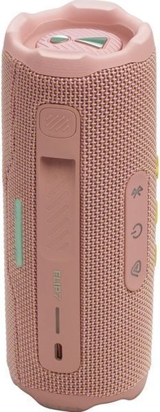 Портативна акустика JBL Flip 7 (JBLFLIP7PINK) Pink 354527 фото