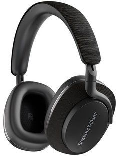 Навушники Bowers & Wilkins PX7 S2 Black 289526 фото