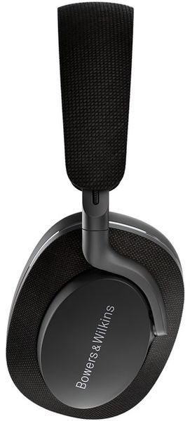 Навушники Bowers & Wilkins PX7 S2 Black 289526 фото