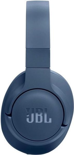 Навушники JBL Tune 720BT (JBLT720BTBLU) Blue 272179 фото
