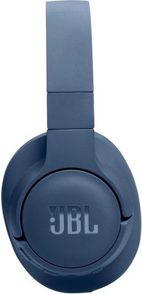 Навушники JBL Tune 720BT (JBLT720BTBLU) Blue 272179 фото