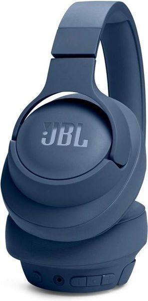 Навушники JBL Tune 720BT (JBLT720BTBLU) Blue 272179 фото
