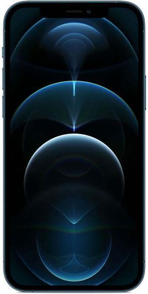 Смартфон Apple IPhone 12 Pro 128GB Pacific Blue 166606 фото