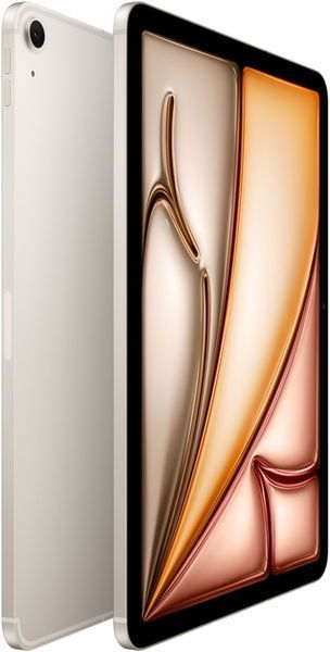 Планшет Apple iPad Air 7 11 (2025) Wi-Fi + LTE 256GB Starlight 354037 фото