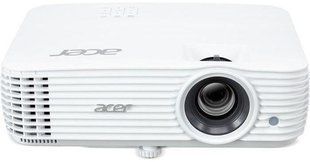 Проєктор домашнього кінотеатру Acer H6815GTV UHD, 4000 lm, 1.5-1.65, Google TV (MR.JXP11.001) 370404 фото