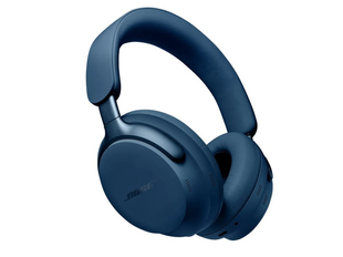 Навушники Bose QuietComfort Ultra Headphones Smoke (880066&ndash;0200) White 402795 фото