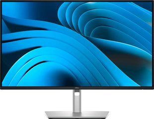 Монітор DELL 27" P2725DE HDMI, 2xDP, USB-C, RJ-45, IPS, 2560x1440, 100Hz, sRGB 99%, Pivot 362673 фото