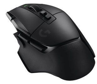 Миша LOGITECH G502 X LIGHTSPEED, Black (910-006180) 306810 фото