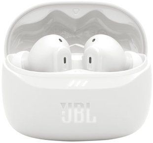 Навушники JBL TUNE Beam 2 (JBLTBEAM2WHT) White 327675 фото