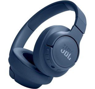 Навушники JBL Tune 720BT (JBLT720BTBLU) Blue 272179 фото