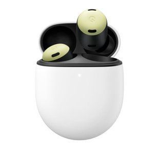 Навушники Google Pixel Buds Pro Lemongrass 254744 фото