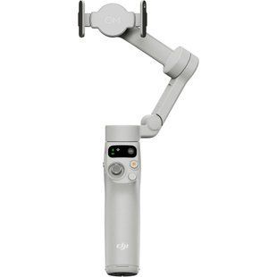 Стабілізатор відеозйомки DJI Osmo Mobile 7 (CP.OS.00000406.01) 350224 фото