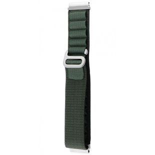 Ремінець Proove Pulse Loop 22 mm green (WBPLUW22MM06) 344979 фото