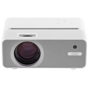 Проєктор 2E Phobos FHD, 200 lm, LED, 1.3, WiFi (2EPJPHOBOS) 364827 фото