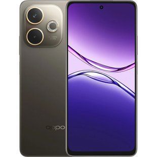 Смартфон Oppo A5 Pro 5G 8/256GB Black Brown (CPH2695) 378577 фото