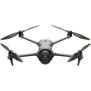 Квадрокоптер DJI Mavic 4 Pro Fly More Combo RC 2 (CP.MA.00000848.01,CP.MA.00000859.01) 380348 фото