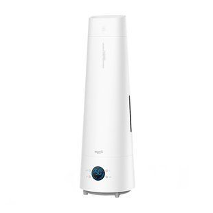 Зволожувач повітря з дистанційним керуванням Deerma 4L White (DEM-LD220) 320143 фото