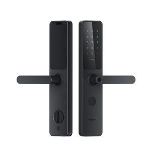 Розумний дверний замок Xiaomi Aqara Smart Door Lock A100 Pro (ZNMS02ES) 293722 фото