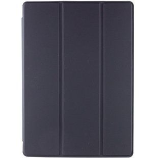 Чохол-книжка Book Cover (stylus slot) для Xiaomi Redmi Pad (10.61") (2022) Чорний / Black 272074 фото