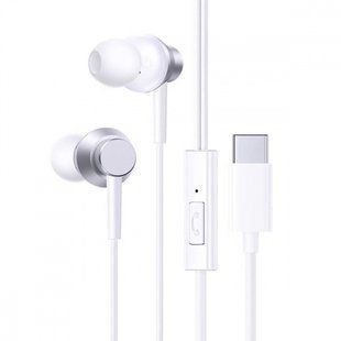 Навушники Baseus Encok CZ11 (Type-C) (A00164300213-Z1) White 287008 фото