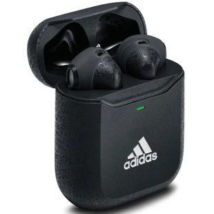 Навушники Adidas Z.N.E. 01 True Wireless (1005989) Night Grey 320934 фото